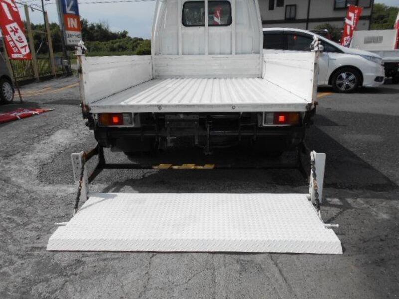 VANETTE TRUCK