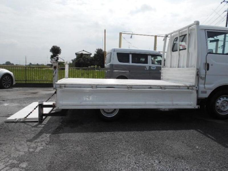 VANETTE TRUCK