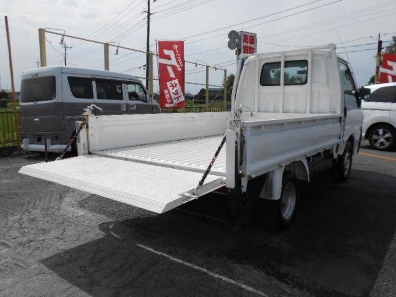 VANETTE TRUCK