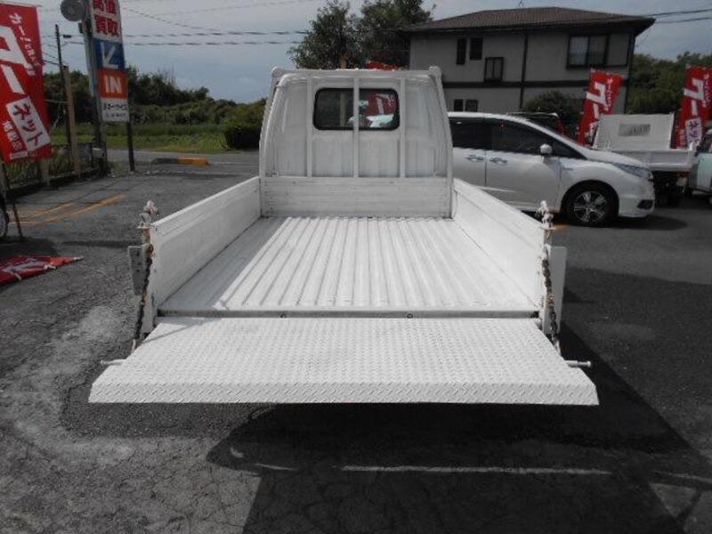 VANETTE TRUCK