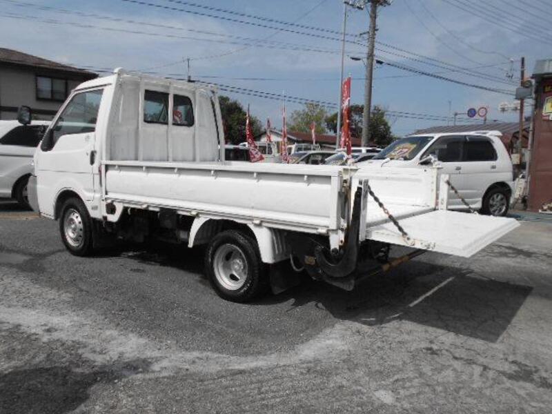 VANETTE TRUCK