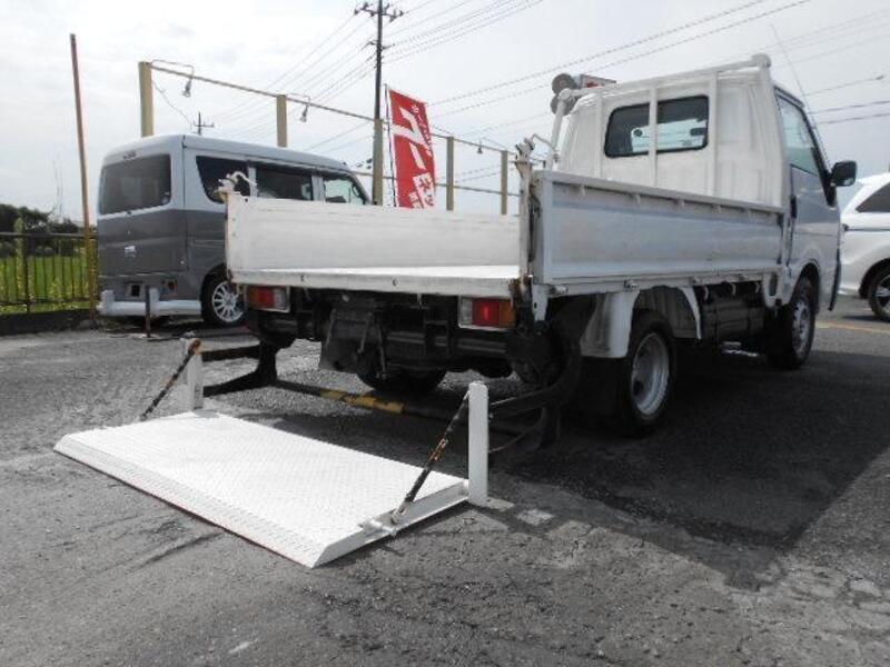 VANETTE TRUCK