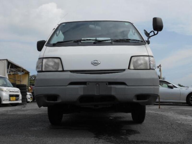 VANETTE TRUCK