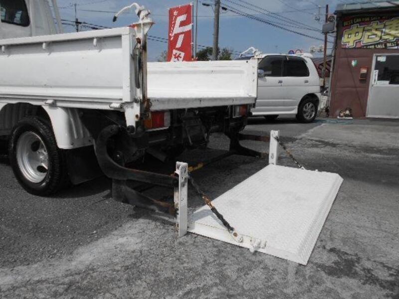 VANETTE TRUCK