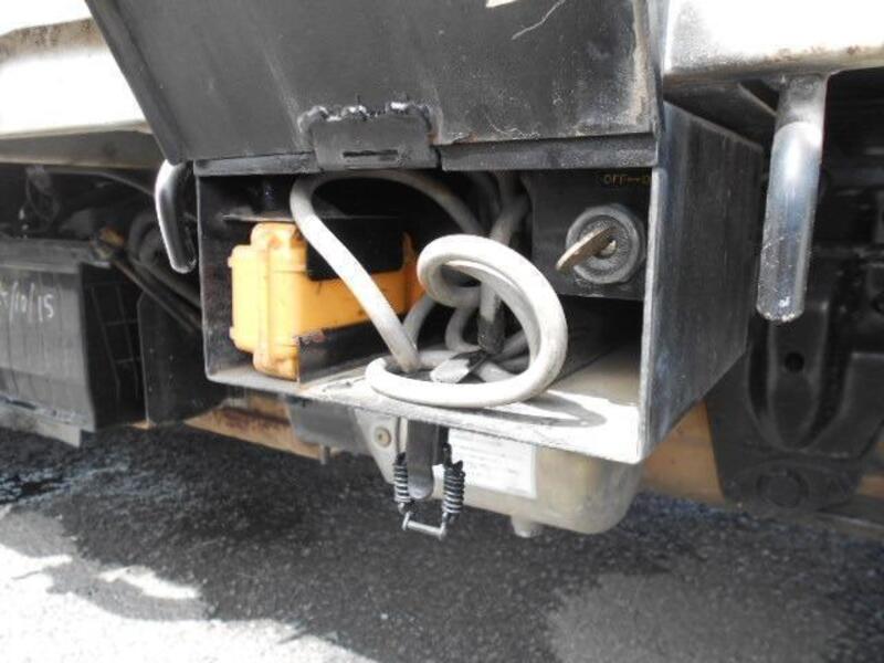 VANETTE TRUCK