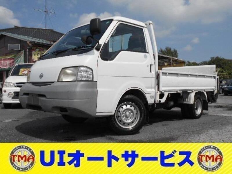 VANETTE TRUCK