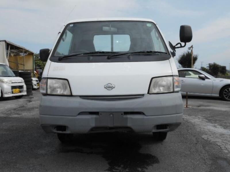 VANETTE TRUCK