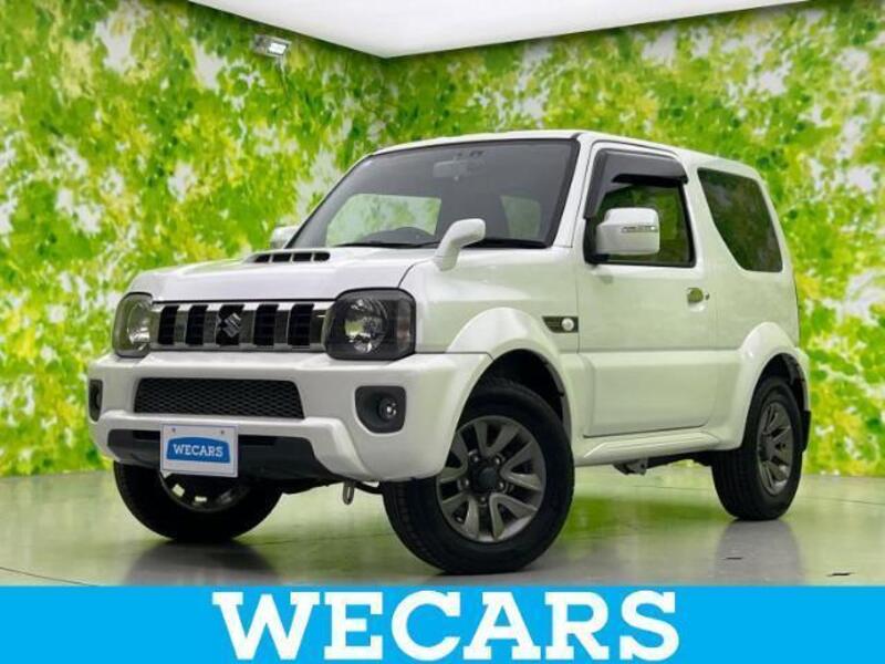 JIMNY SIERRA-0