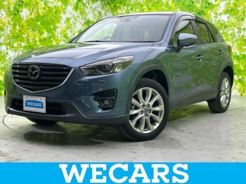 CX-5-0
