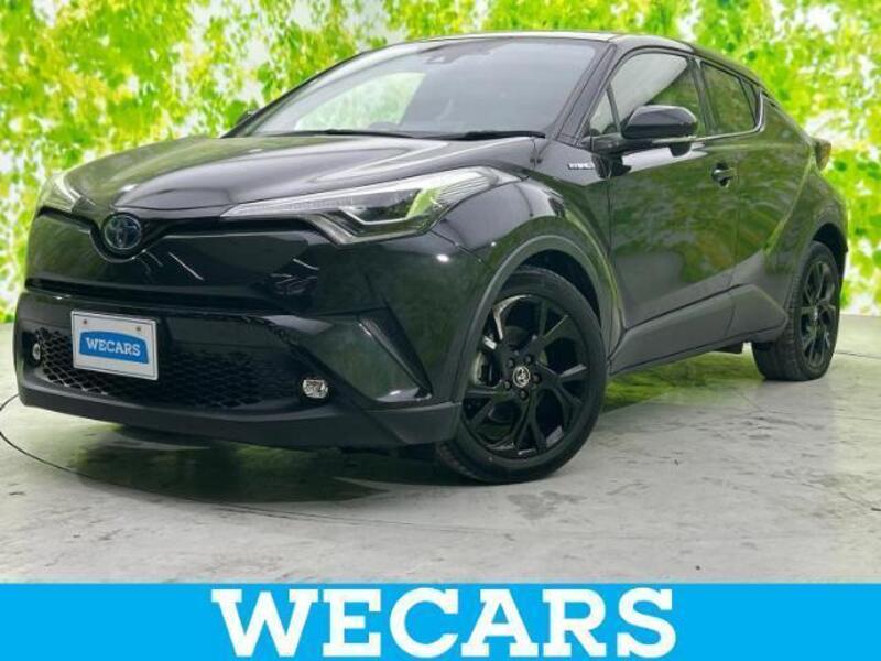 C-HR-0