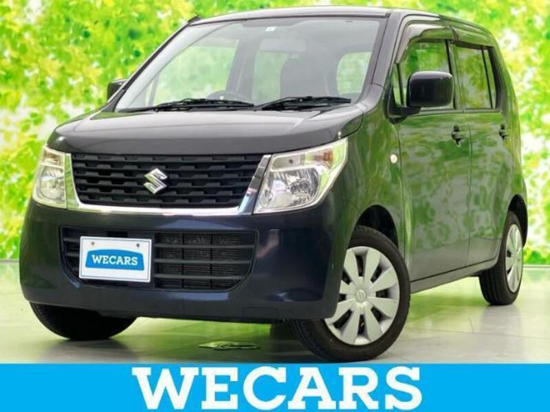 WAGON R-0