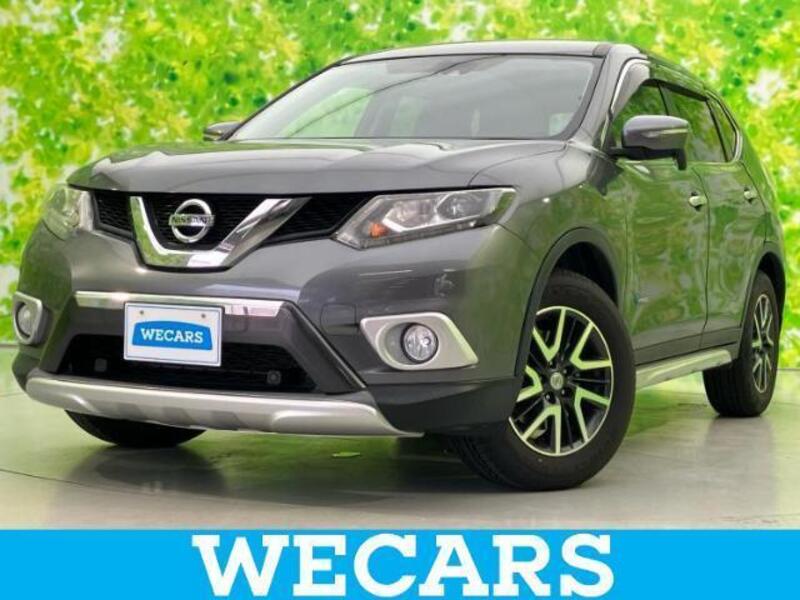 X-TRAIL-0