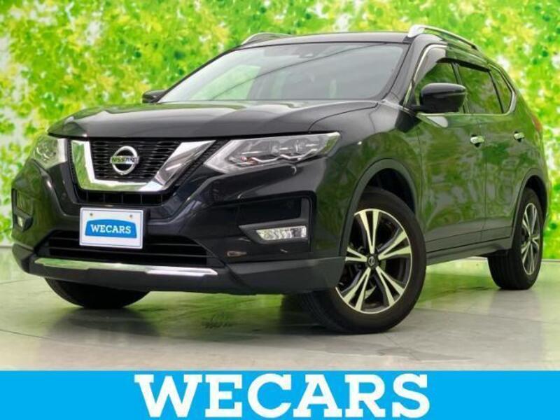 X-TRAIL-0