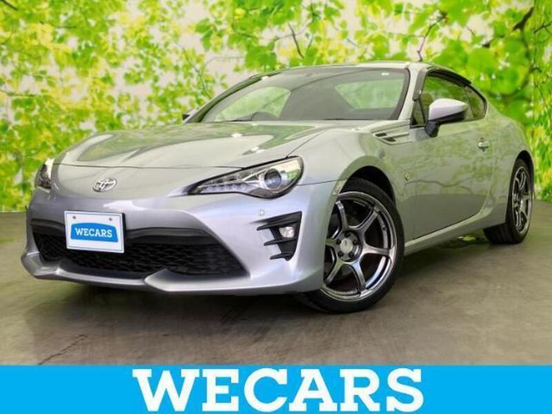 TOYOTA 86