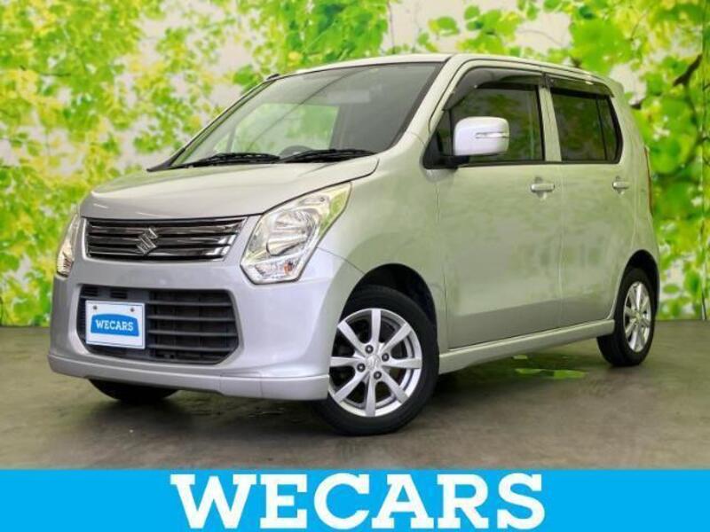 WAGON R-0