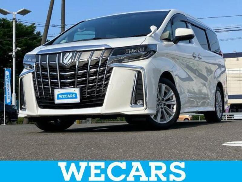 ALPHARD-0