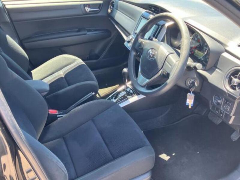 COROLLA FIELDER