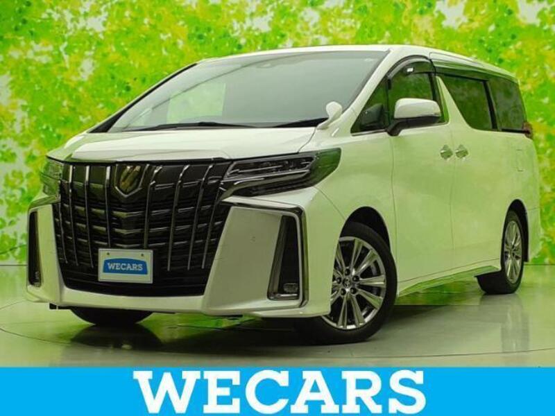 ALPHARD-0
