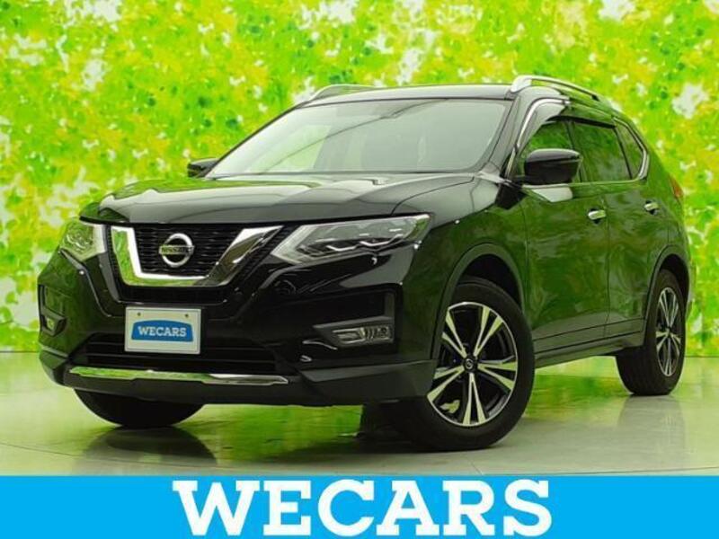 X-TRAIL-0