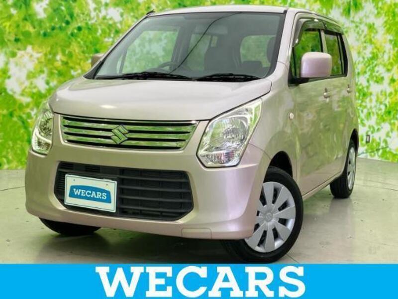 WAGON R-0
