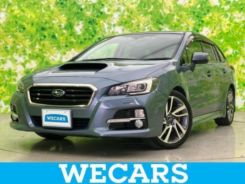 LEVORG-0