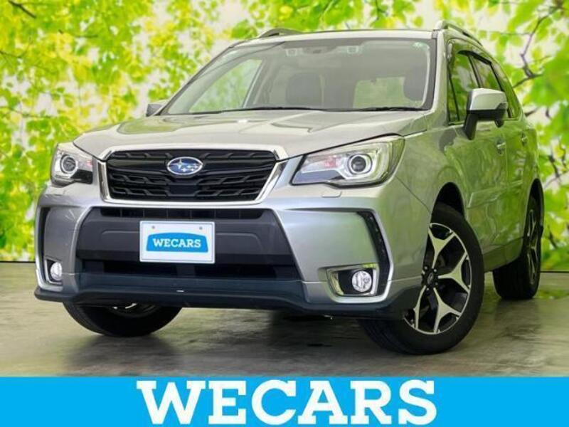 FORESTER-0