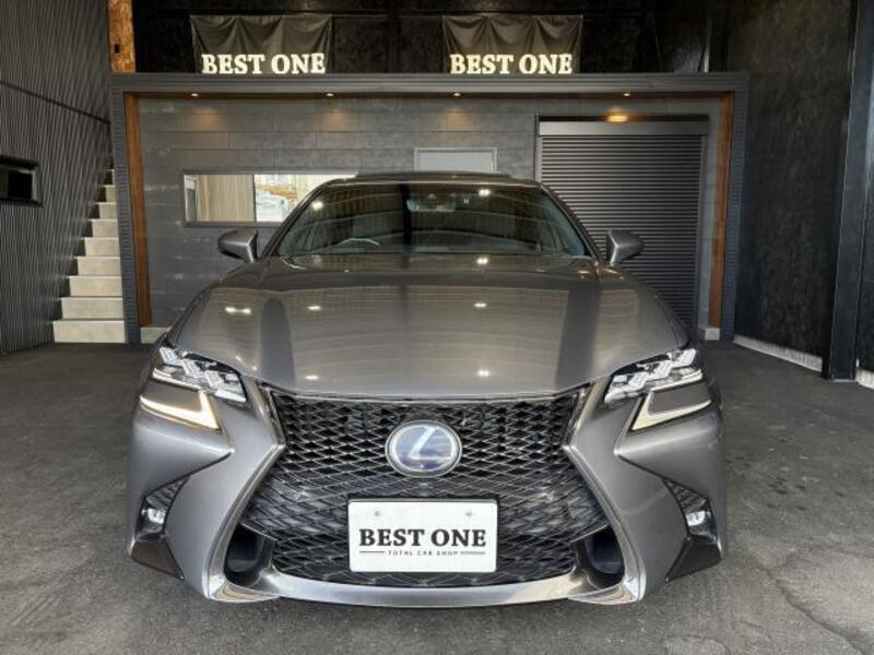 GS