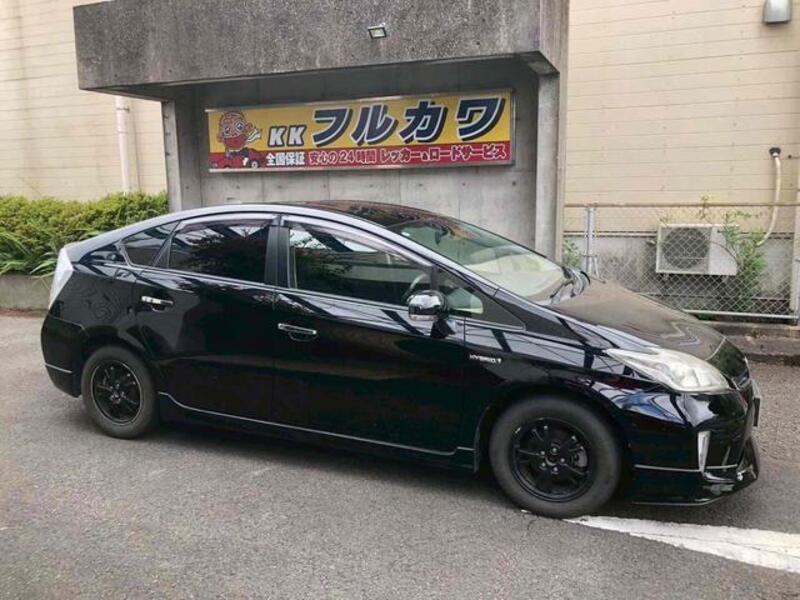PRIUS