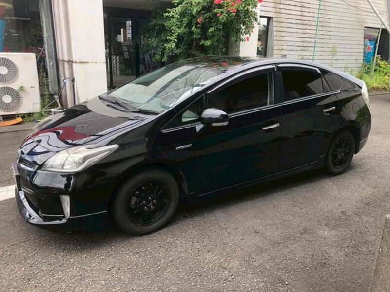 PRIUS