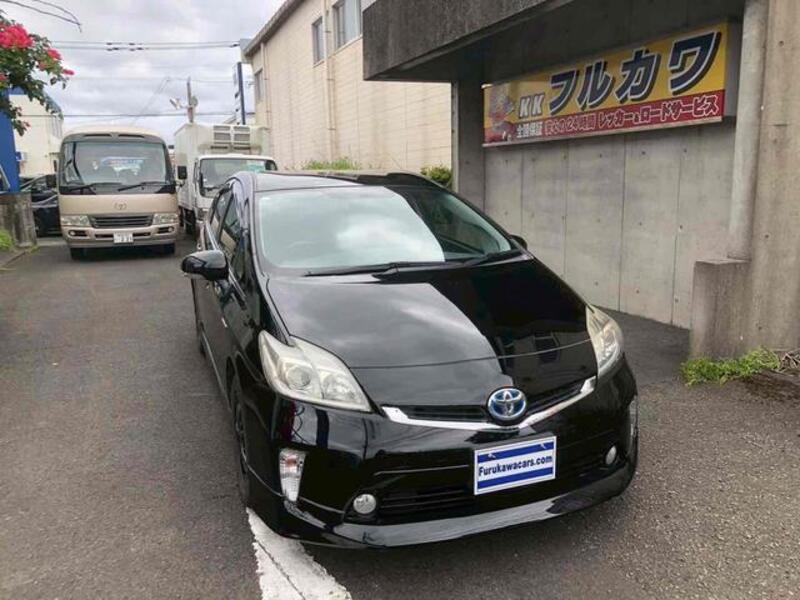 PRIUS