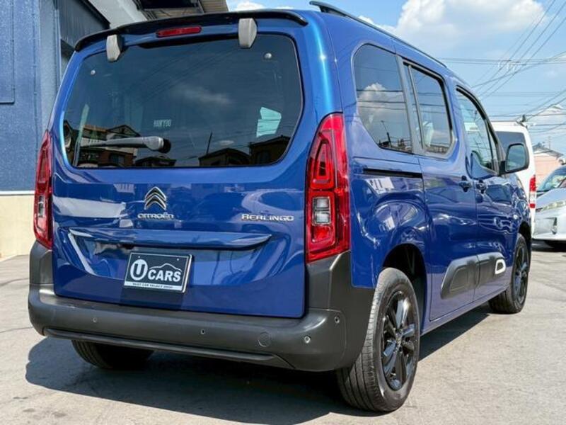 BERLINGO