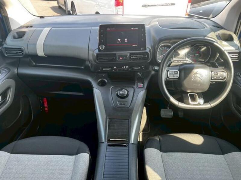 BERLINGO