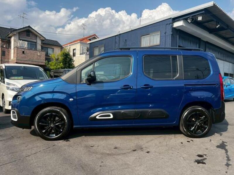BERLINGO