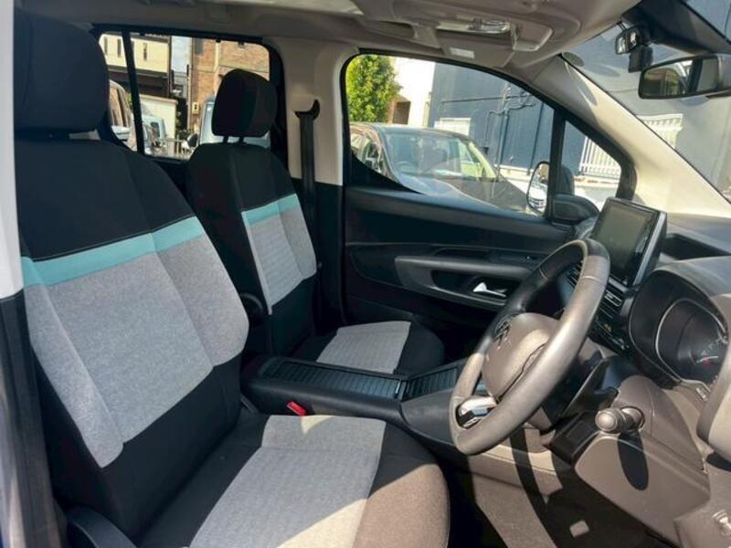 BERLINGO