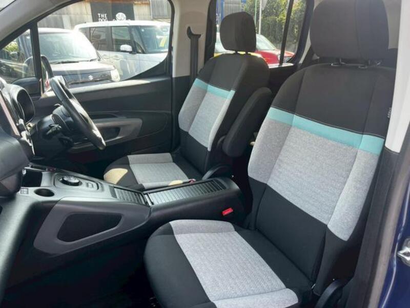 BERLINGO