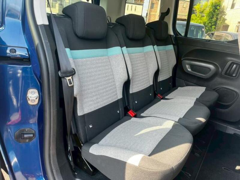 BERLINGO