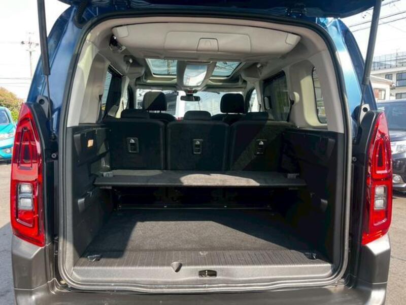 BERLINGO