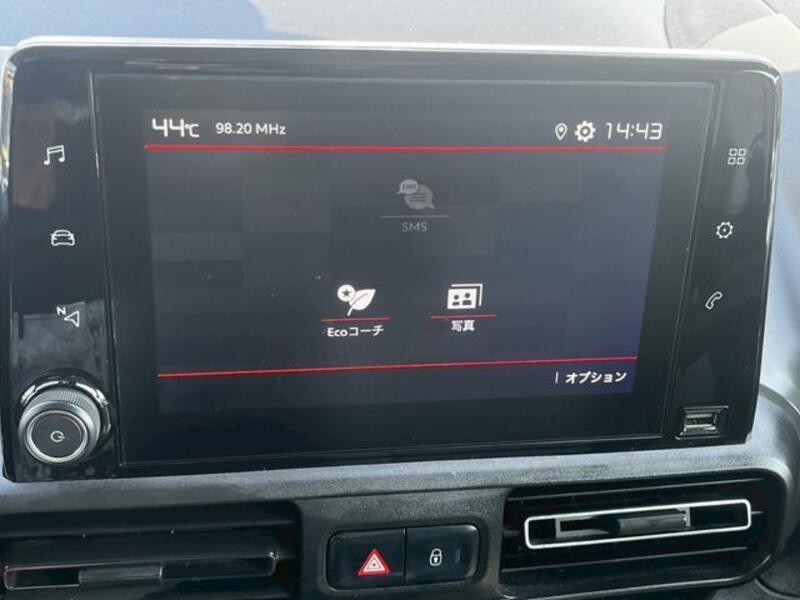 BERLINGO