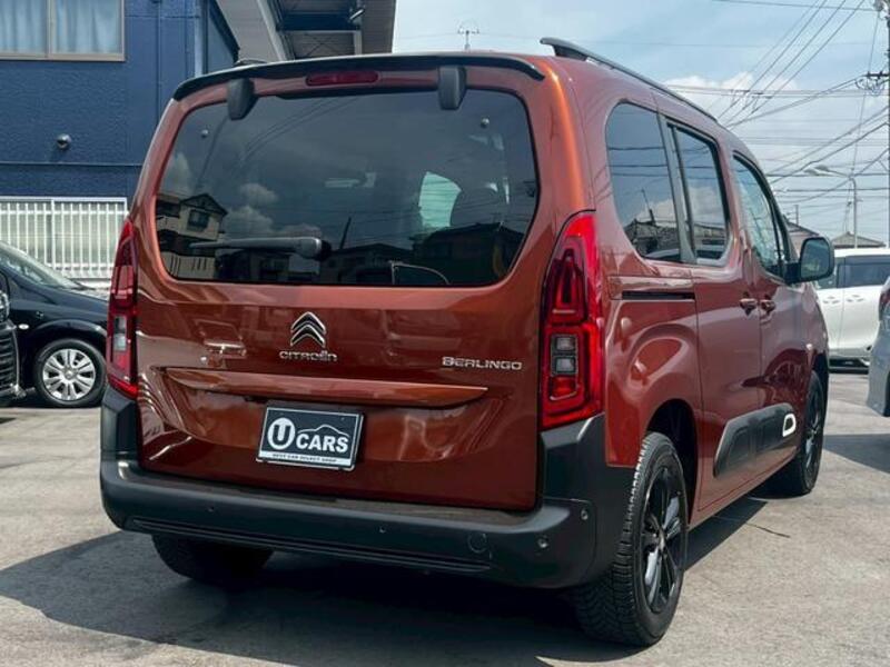 BERLINGO