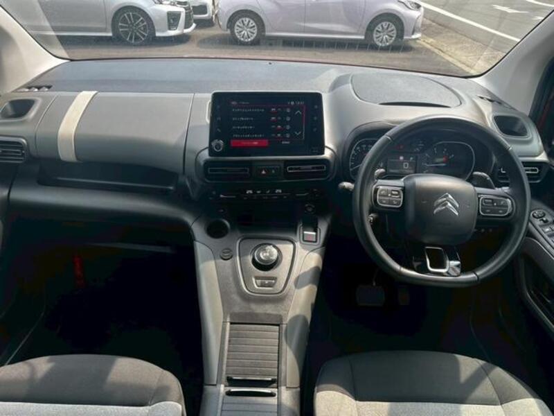 BERLINGO