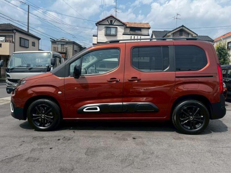 BERLINGO