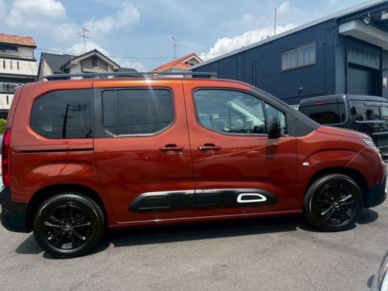 BERLINGO