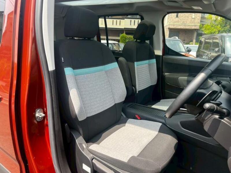 BERLINGO