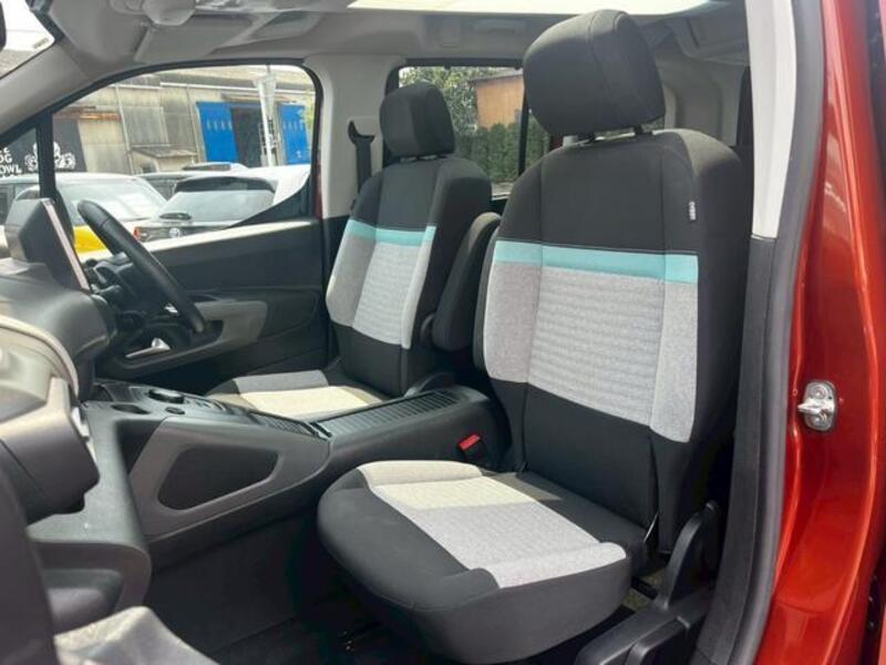 BERLINGO