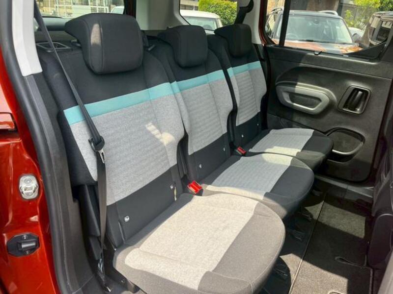 BERLINGO
