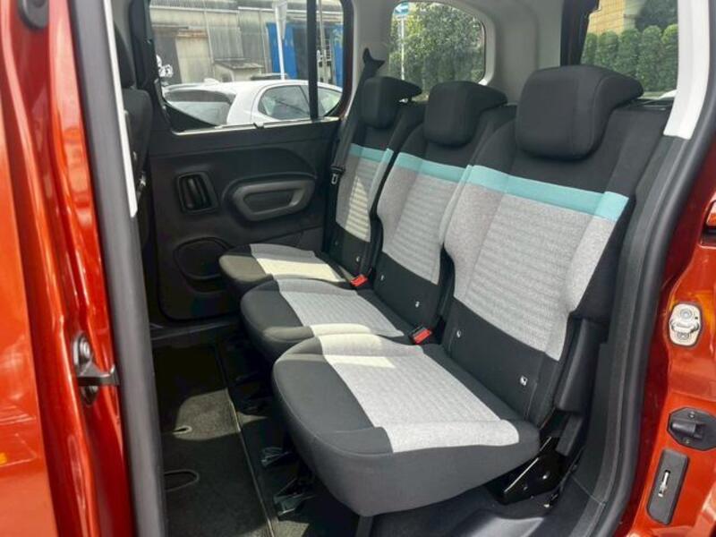 BERLINGO