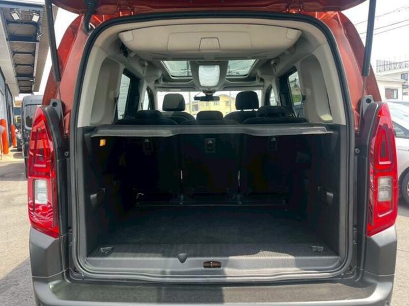 BERLINGO