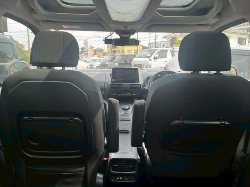 BERLINGO