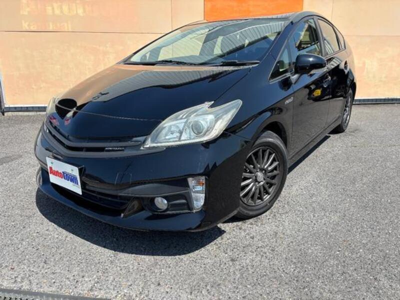 PRIUS