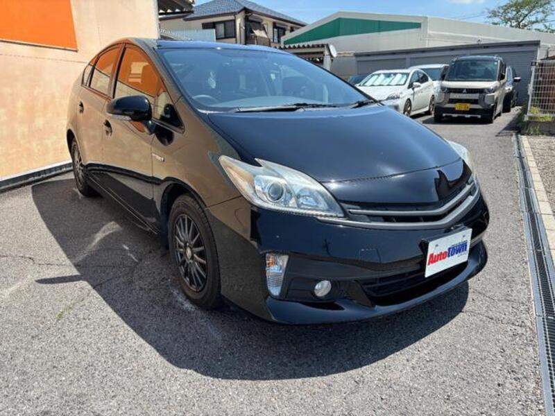PRIUS